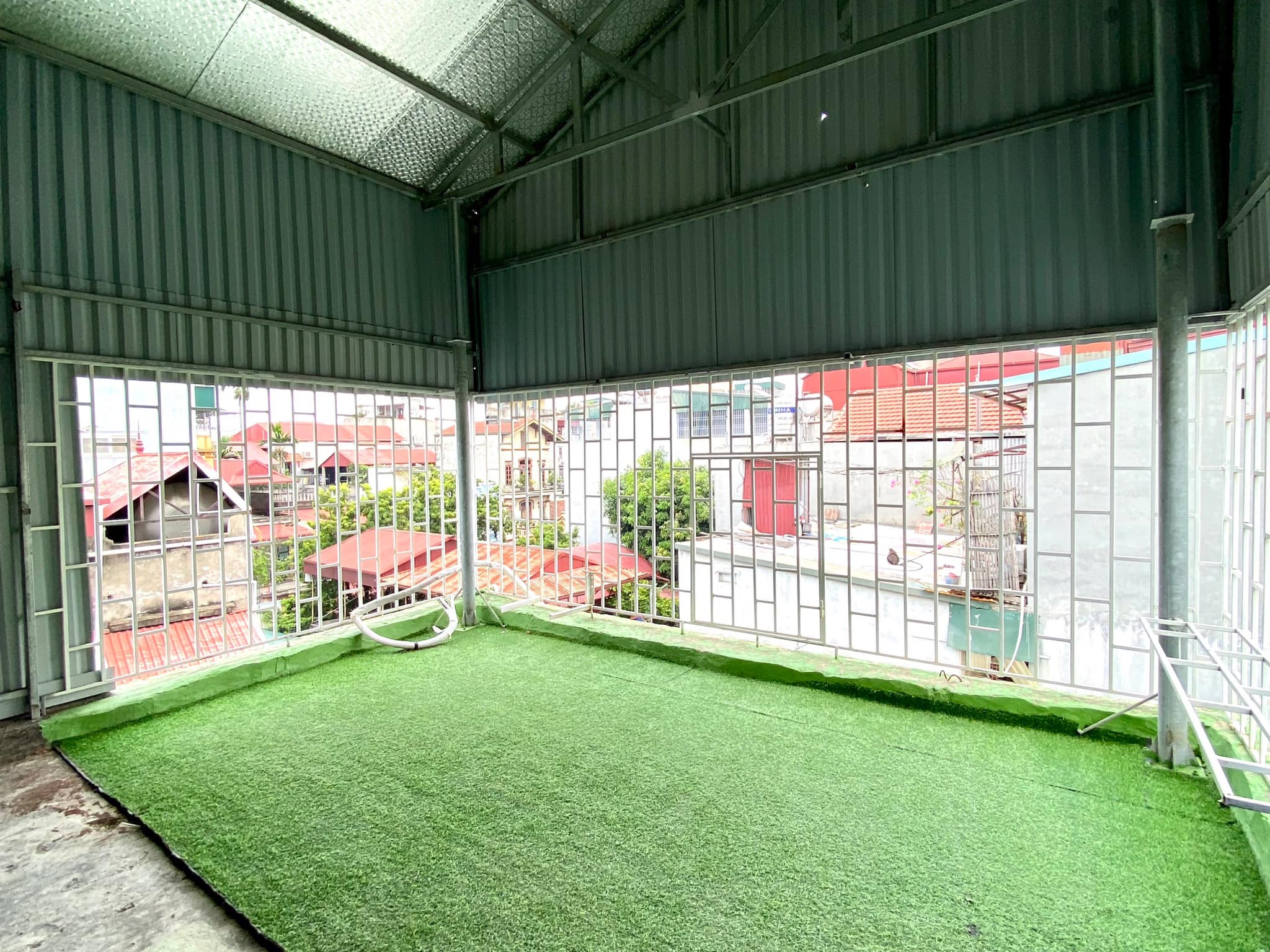 BÁN NHÀ RIÊNG - XUÂN ĐỈNH- Ô TÔ ĐỖ CỔNG- 2 THOÁNG